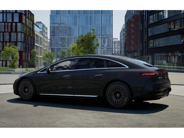 Certified Used 2024 Gray Mercedes-Benz 580 image 34