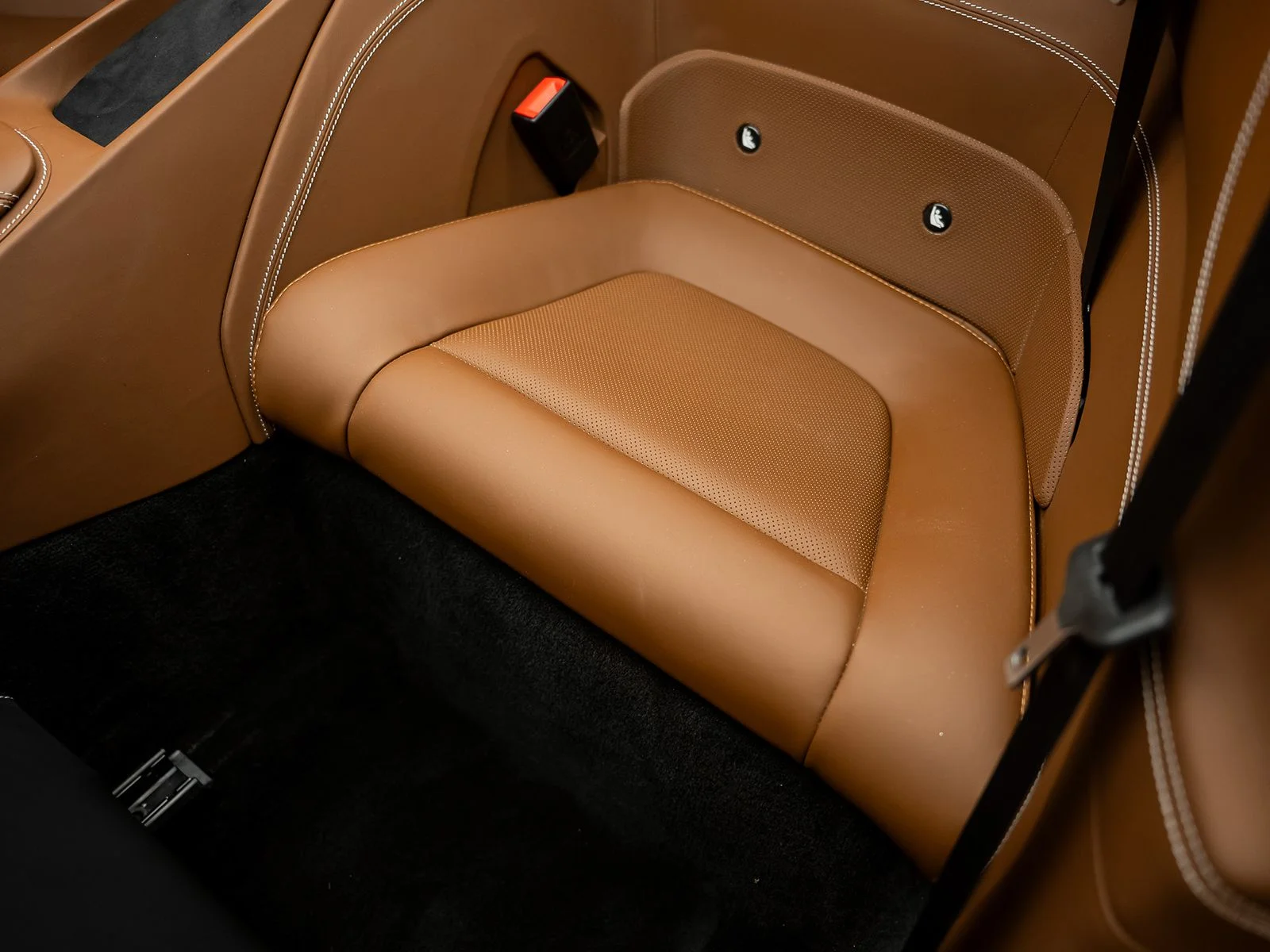 Used 2019 Gray Ferrari Base image 41