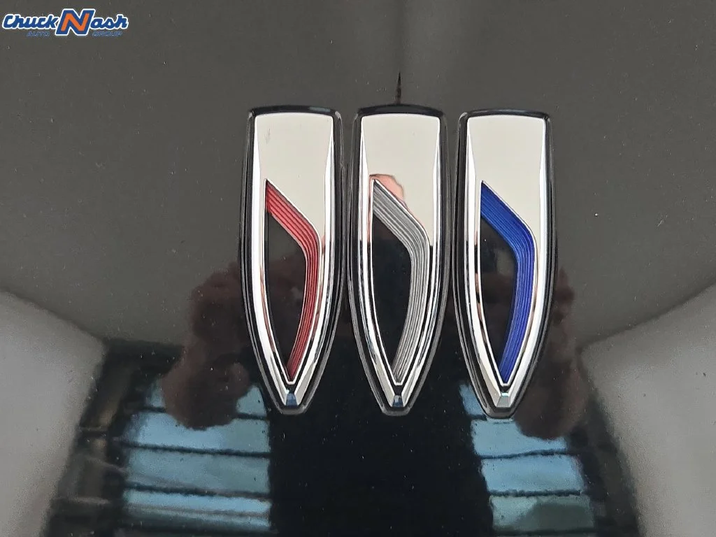 2025 Buick Encore GX Preferred - Photo 34