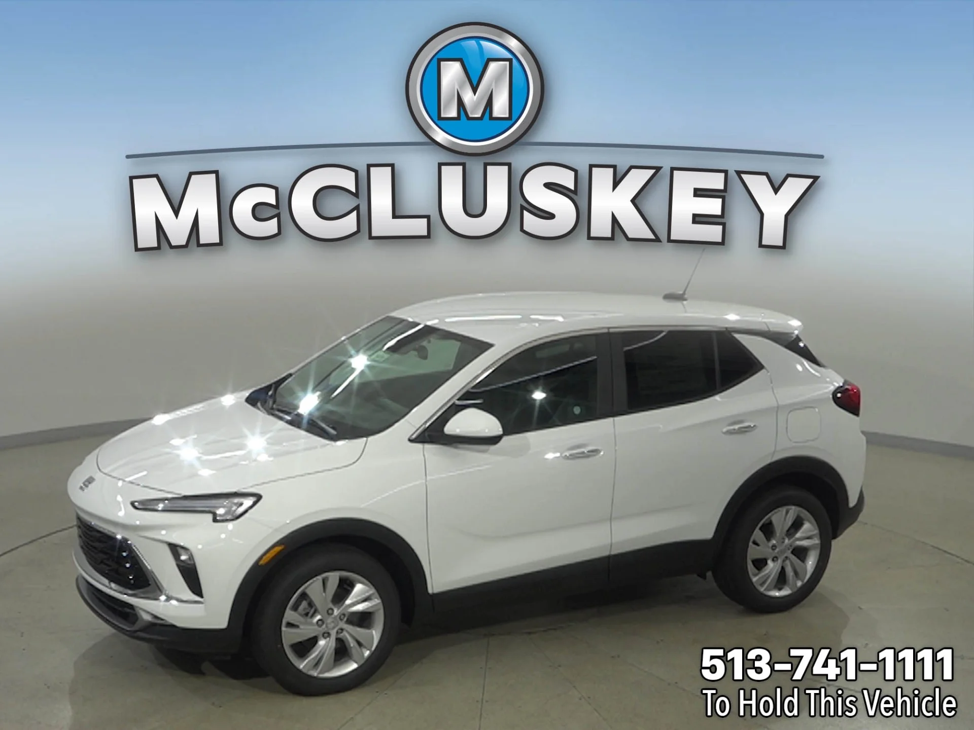 2026 Buick Encore GX Preferred - Photo 50