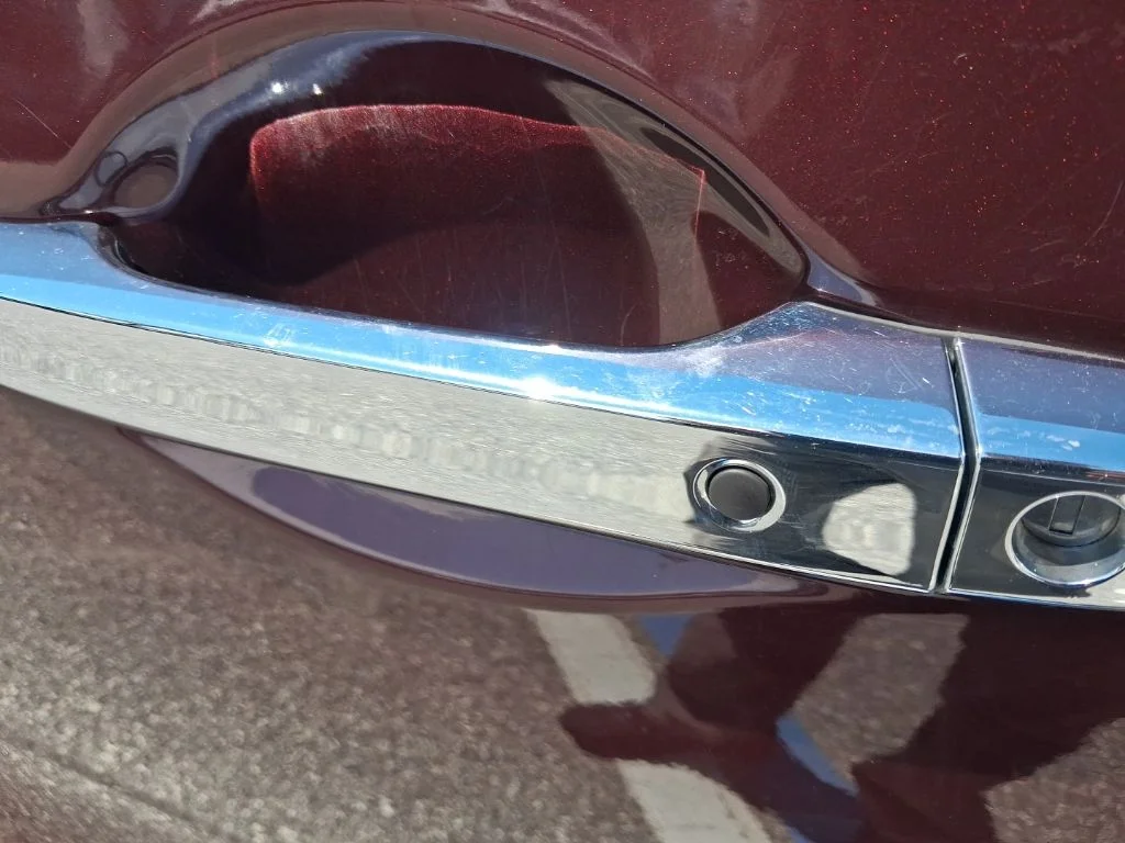 Used 2019  Honda EX image 14