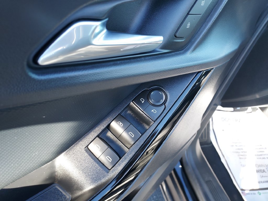 Used 2026 Black Chevrolet LT image 11