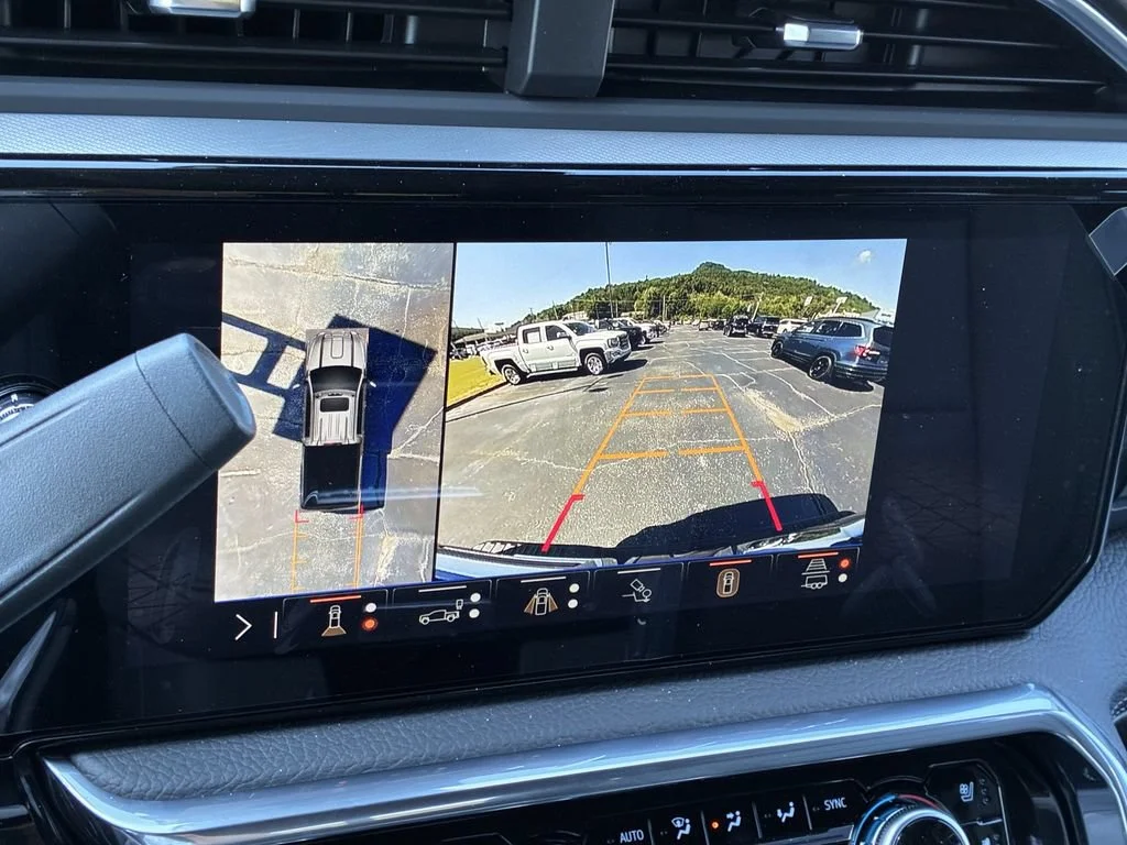 New 2026 Onyx Black GMC Denali image 23