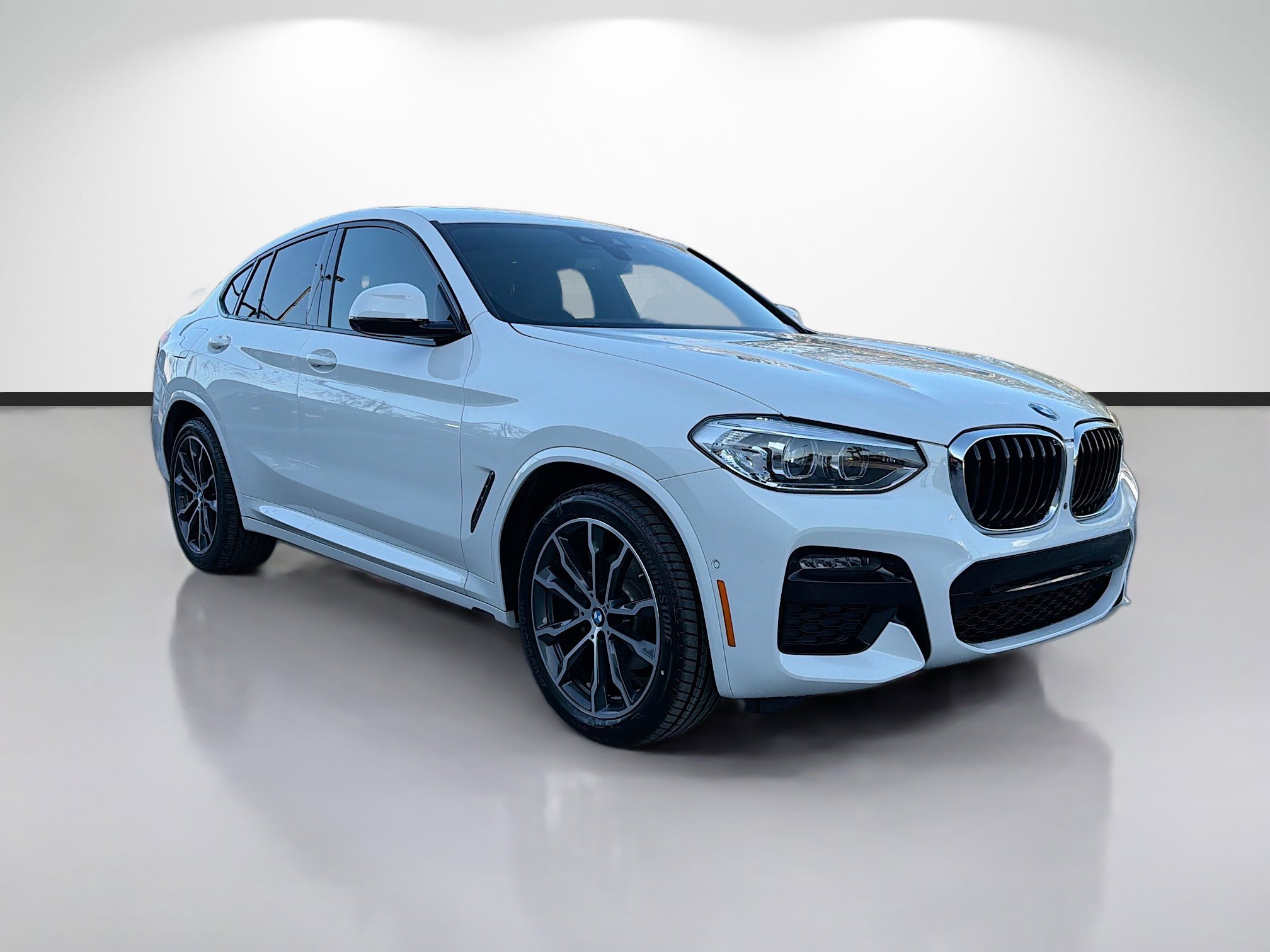2020 BMW X4 30i