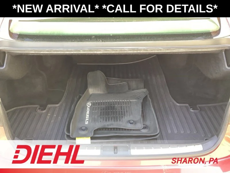 Used 2018 Red Lexus 500 Base image 17