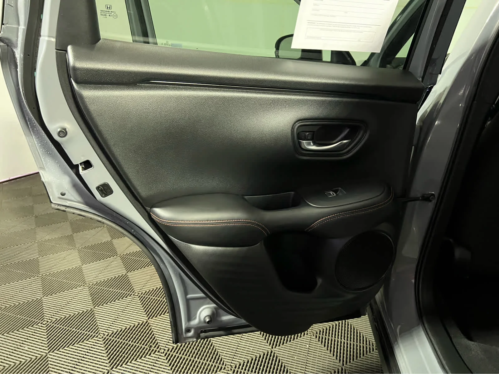 Used 2024 Urban Gray Pearl Honda Sport image 23