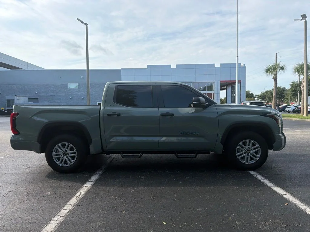 Used 2026  Toyota SR5 image 2