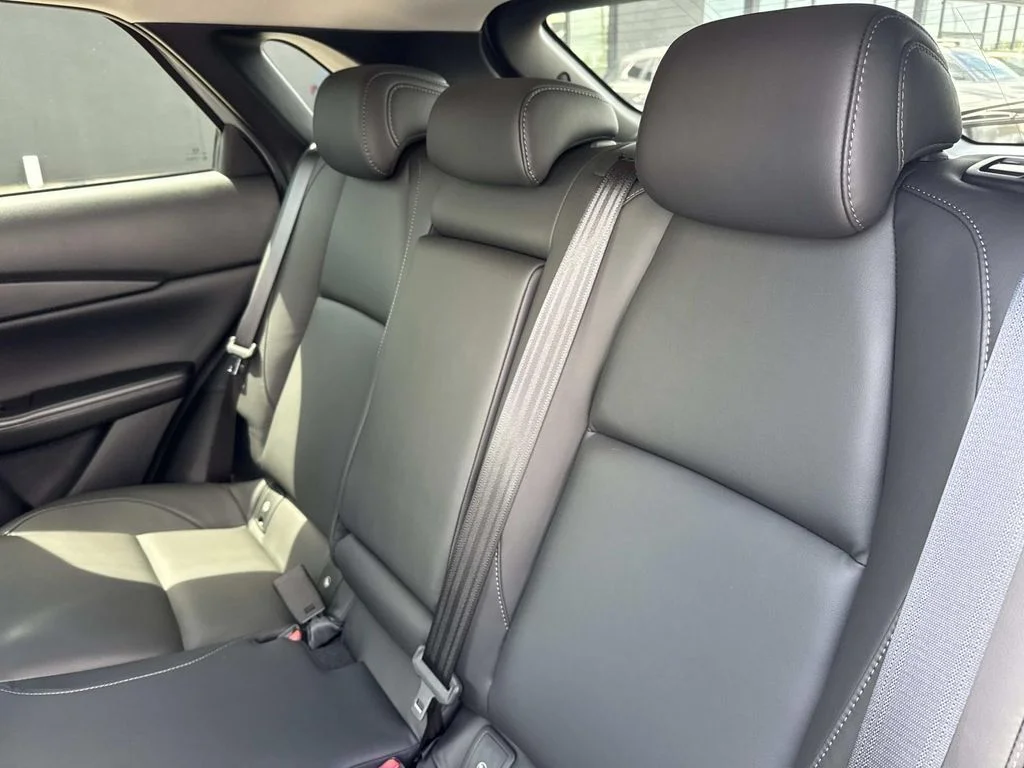 2026 Mazda CX-30 Preferred - Photo 8