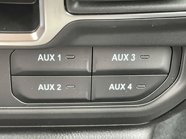 2025 Jeep Wrangler 4-Door Sport S - Photo 24