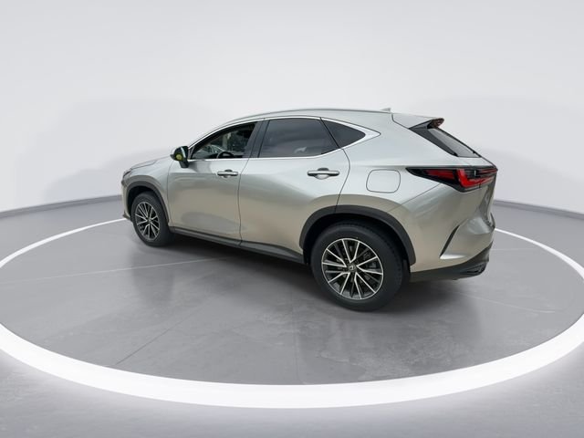 2024 Lexus NX Hybrid 350h - Photo 5