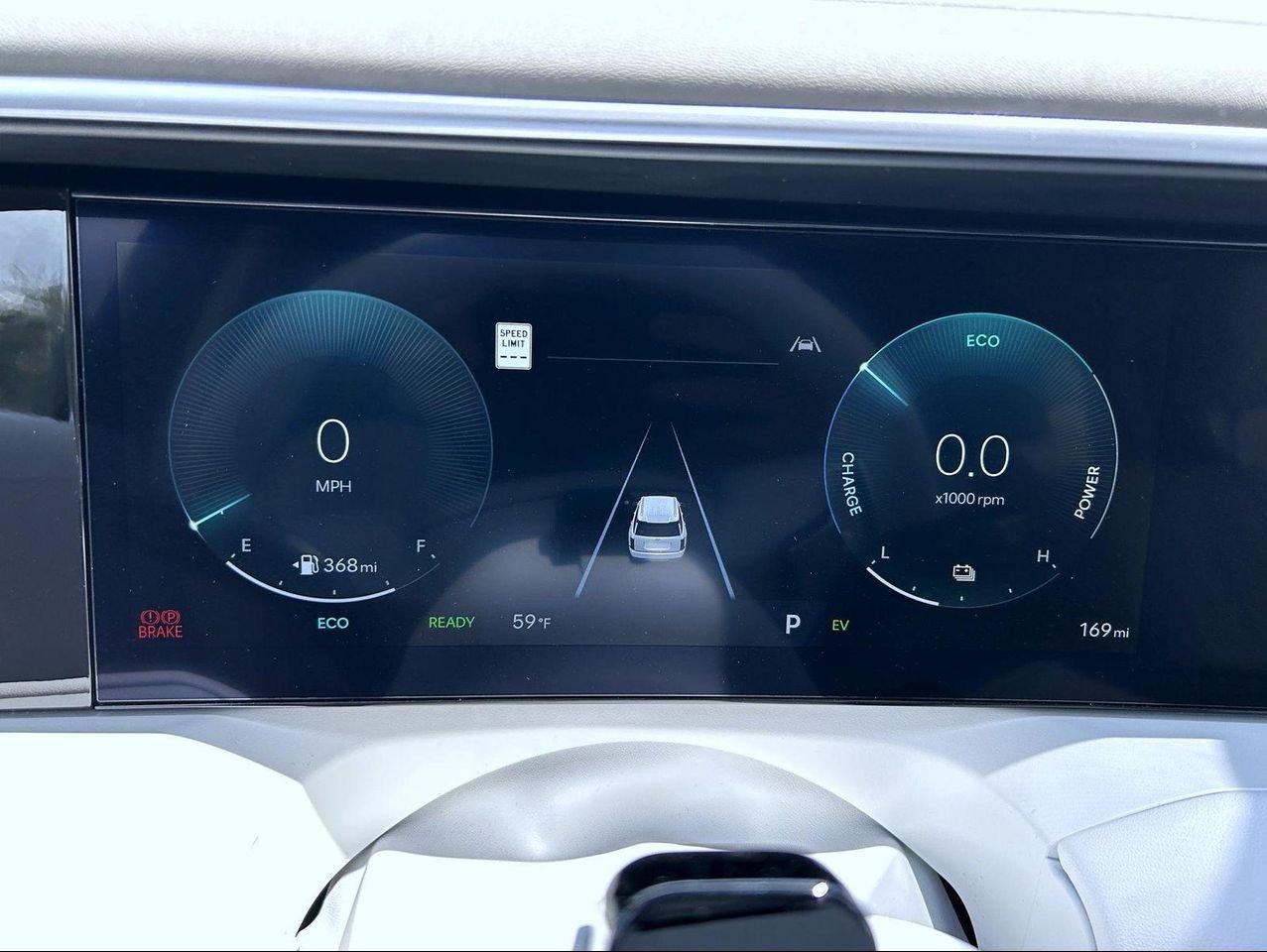 New 2026 Black Hyundai SEL Premium image 14