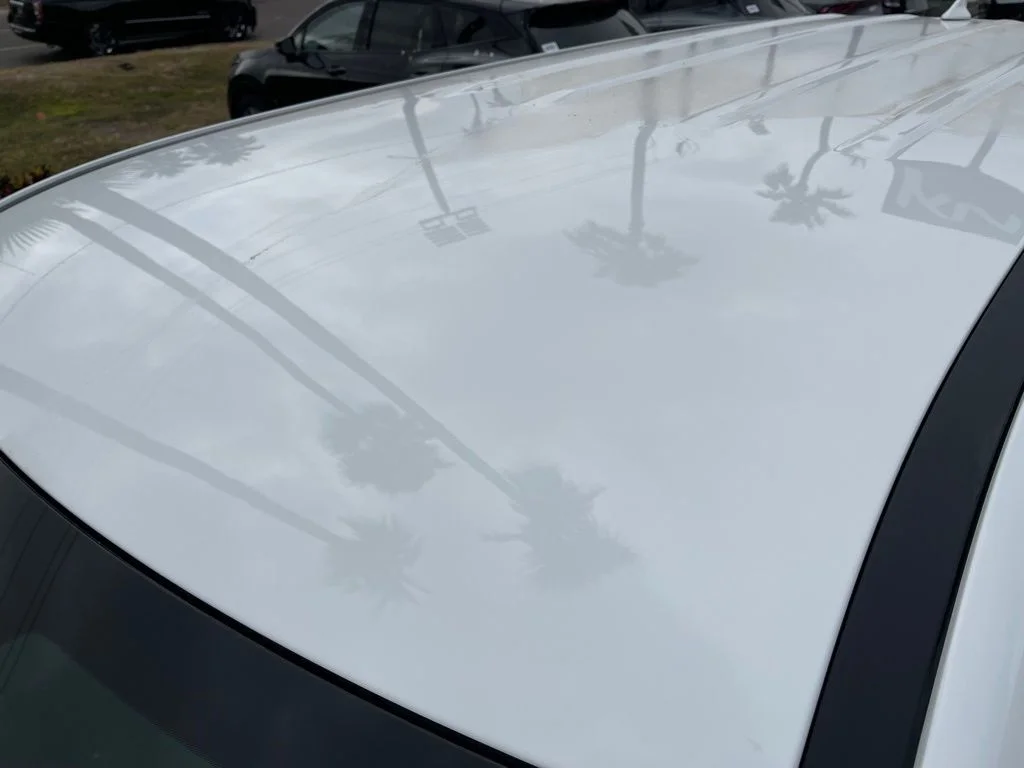 New 2026 White Kia LXS image 26