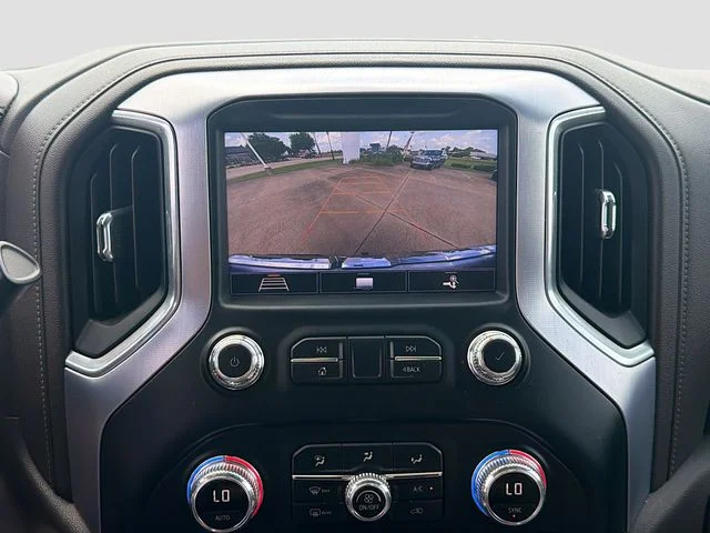 Used 2020 White GMC SLT image 14