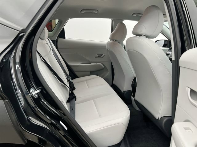 Certified Used 2024 Black Hyundai SEL image 17