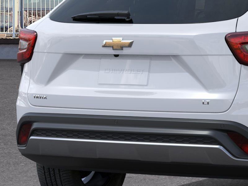 2026 Chevrolet Trax LT - Photo 14