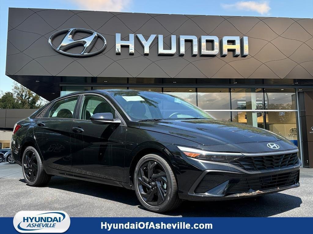 New 2026 Abyss Black Pearl Hyundai SEL Sport image 61
