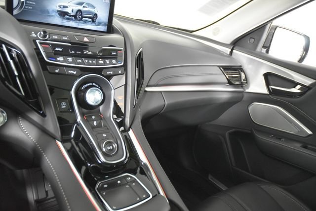 2023 Acura RDX Technology Package - Photo 34