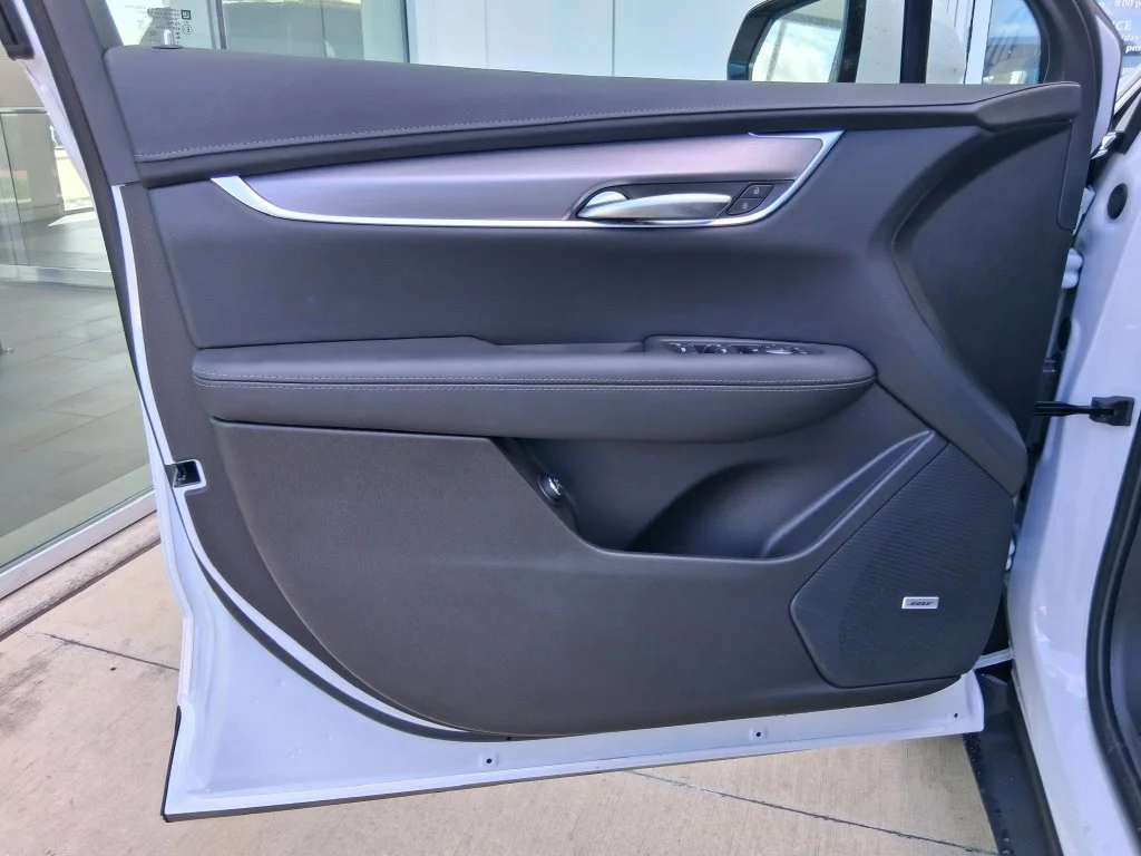 2026 Cadillac XT5 Luxury - Photo 15