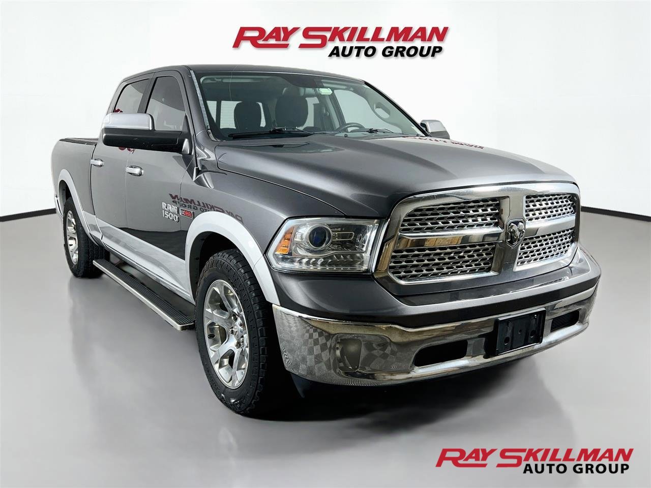 2016 RAM 1500 Pickup