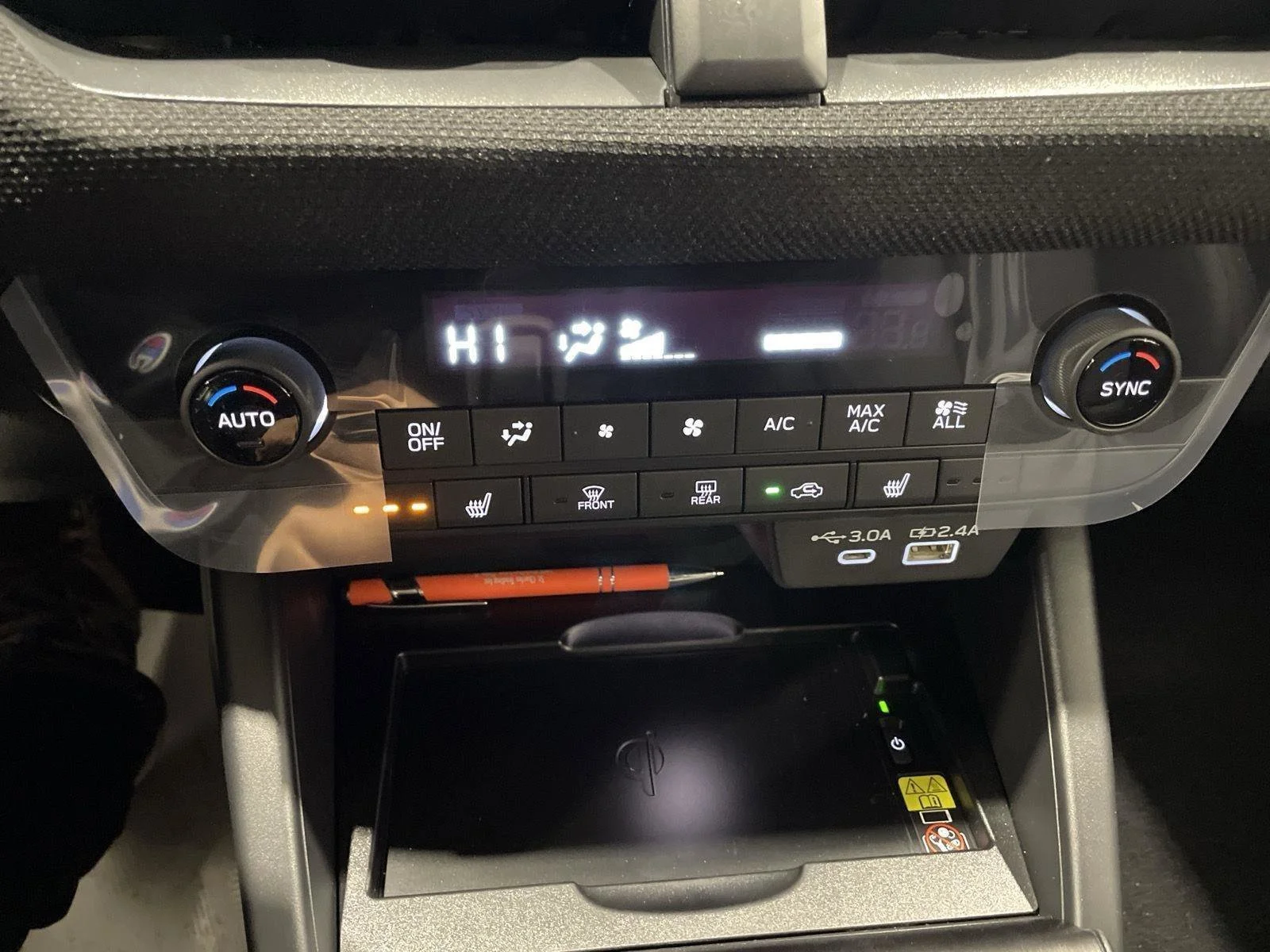 New 2026 Magnetite Gray Metallic Subaru Limited image 19