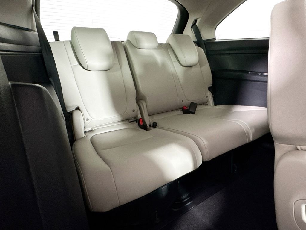2026 Honda Odyssey EX-L - Photo 20
