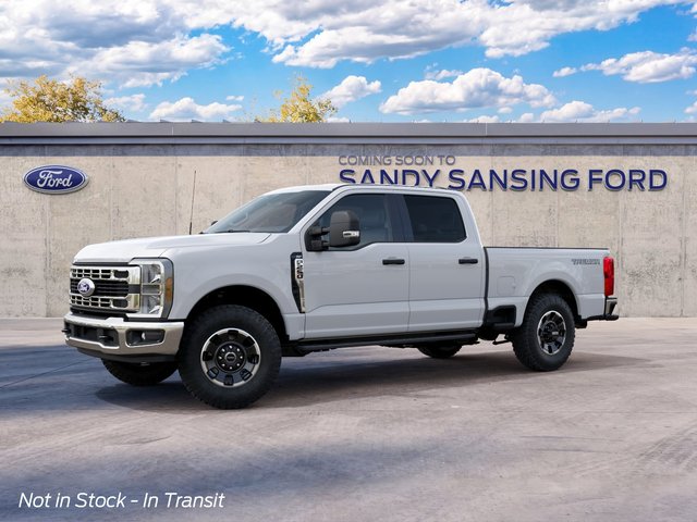 2027 Ford Super Duty F-250® XLT