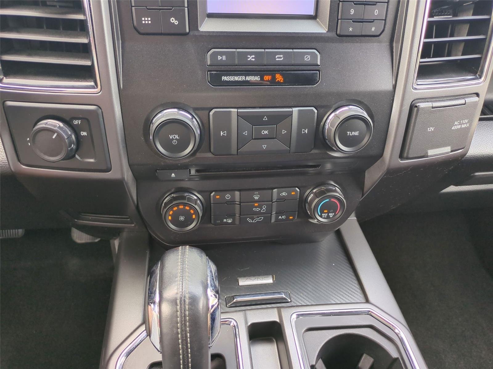 Used 2018 Lead Foot Ford XLT image 27