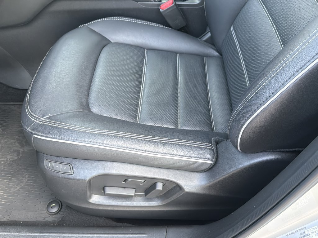 2025 Mazda CX-5 S Premium Plus package - Photo 21