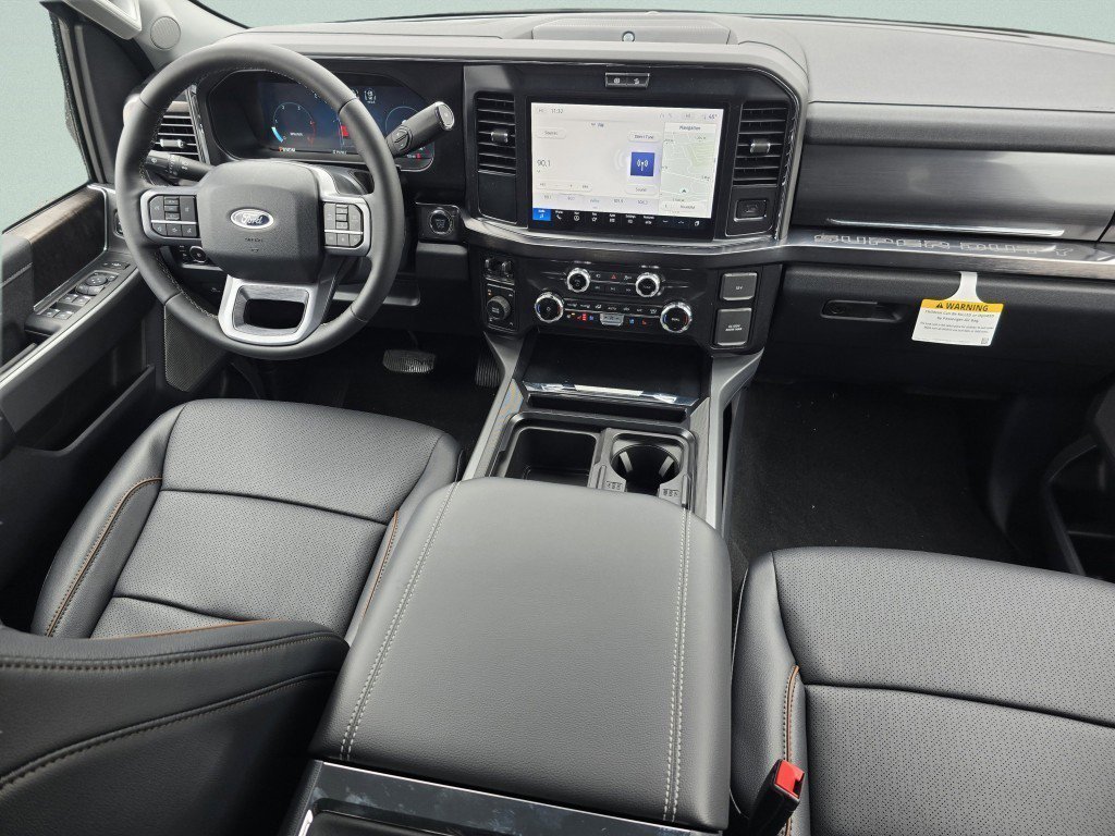 New 2026 Avalanche Ford LARIAT image 35