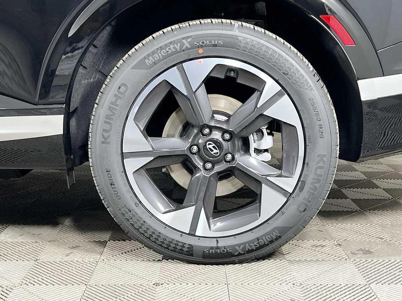 2026 Hyundai Palisade — photo 21