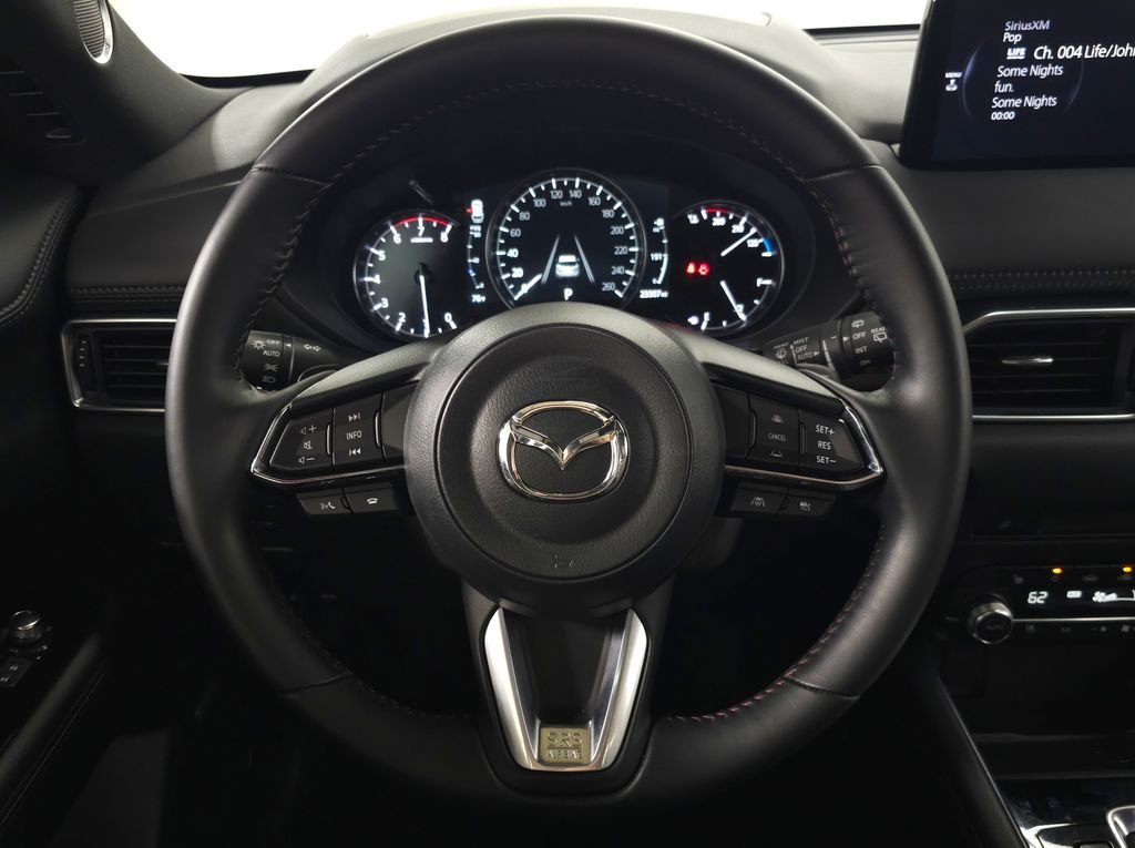 Used 2024 White Mazda 2.5 Turbo Premium image 19