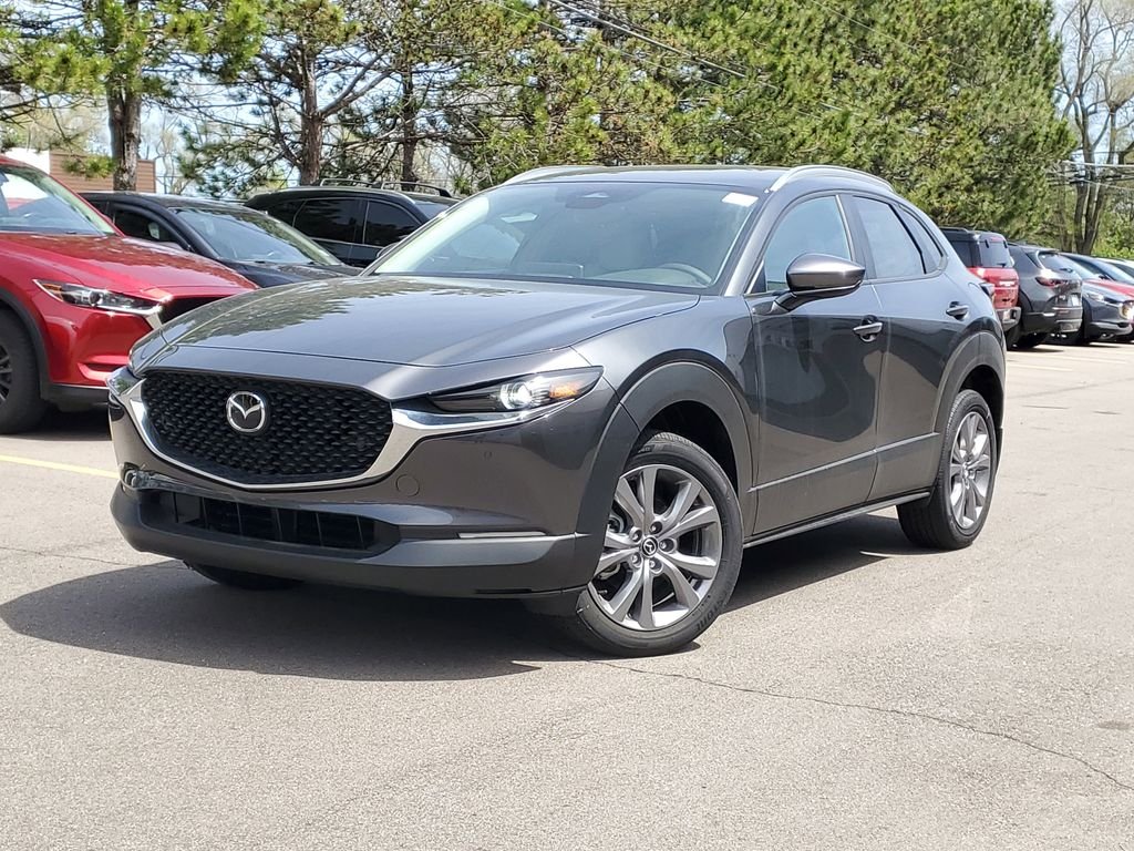 2026 Mazda CX-30 Preferred - Photo 31