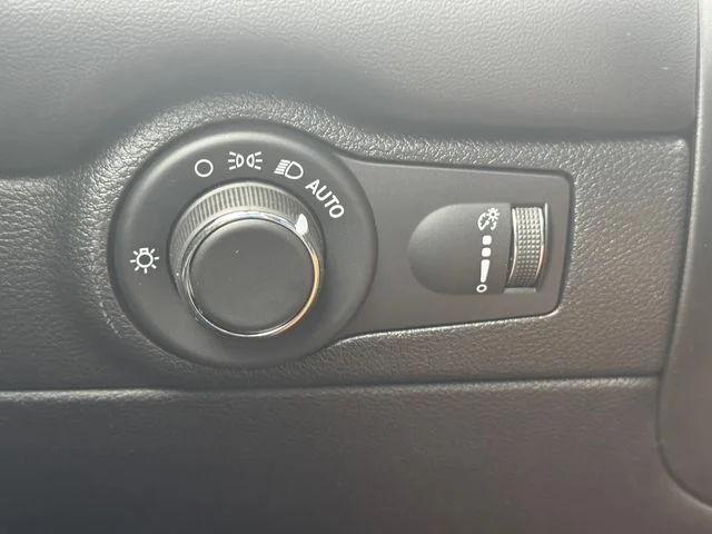 New 2026 Vapor Gray Exterior Paint Dodge GT PLUS image 24