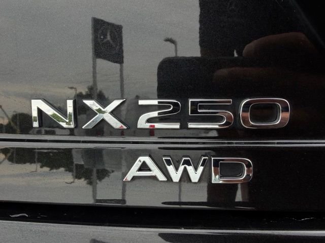 Used 2025 Black Lexus 250 Premium image 9