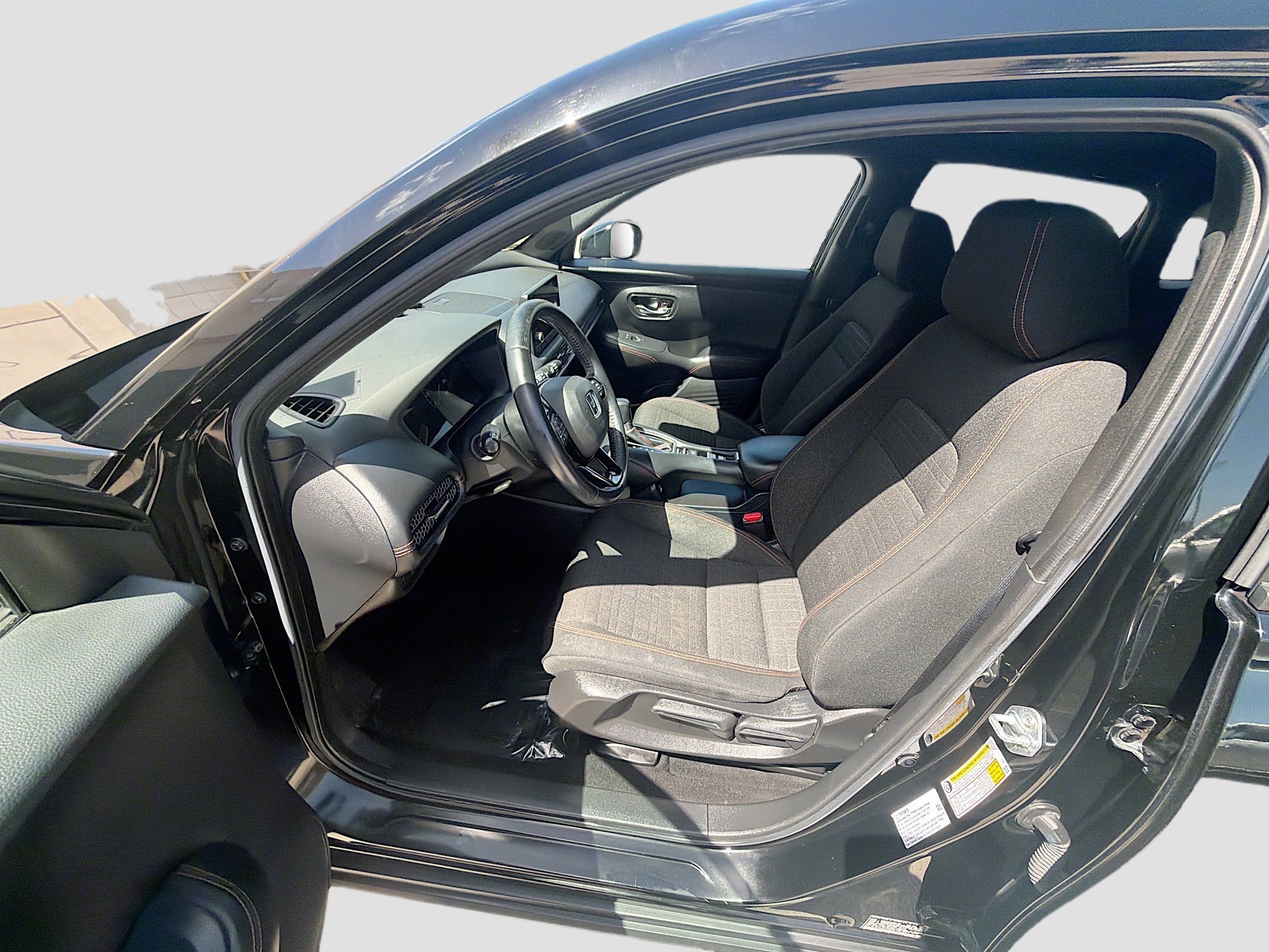 2023 Honda HR-V Sport - Photo 18