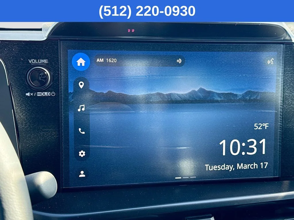 New 2026 Black Subaru Premium image 20