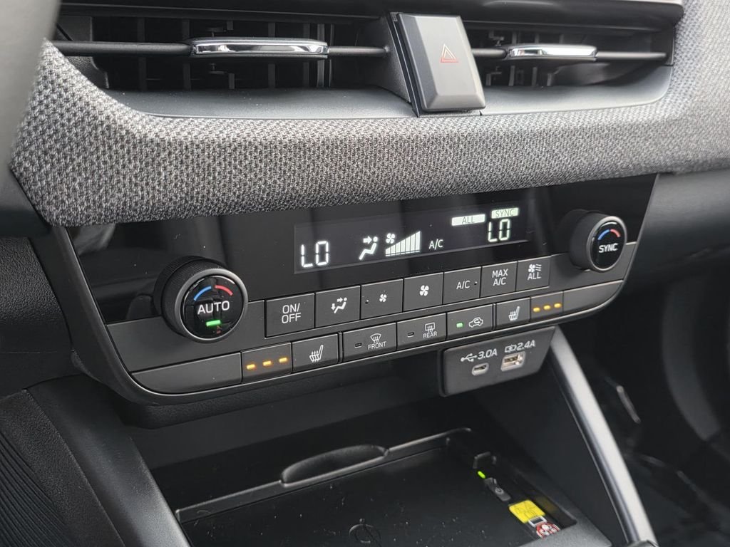 2026 Subaru Outback Limited - Photo 25
