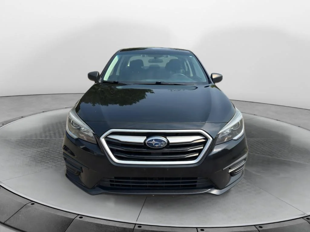 Used 2019 Subaru Legacy Base with VIN 4S3BNAB64K3008668 for sale in Grand Coulee, WA