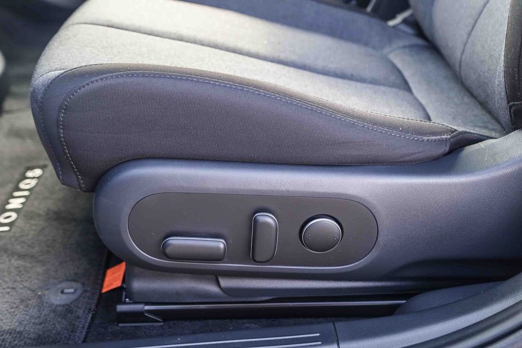2024 Hyundai IONIQ 5 SEL - Photo 21