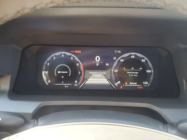 New 2026  Toyota TRD Off-Road image 22