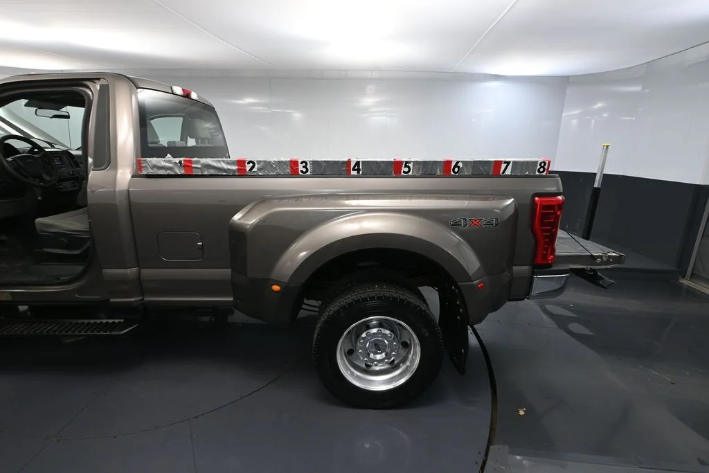 2019 Ford F-450 Super Duty XL - Photo 31
