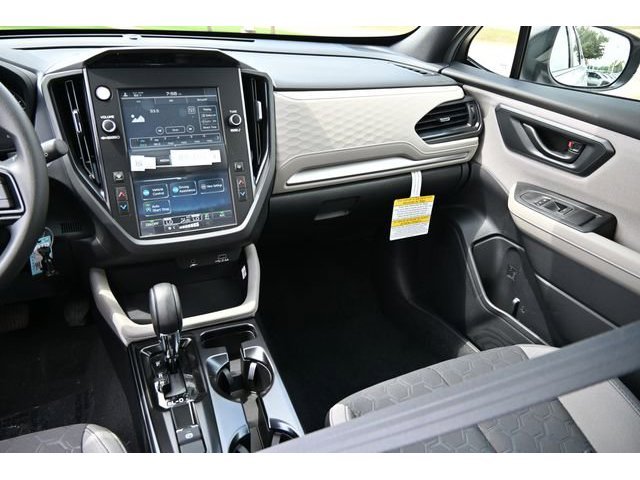New 2026 White Subaru Standard Model image 39