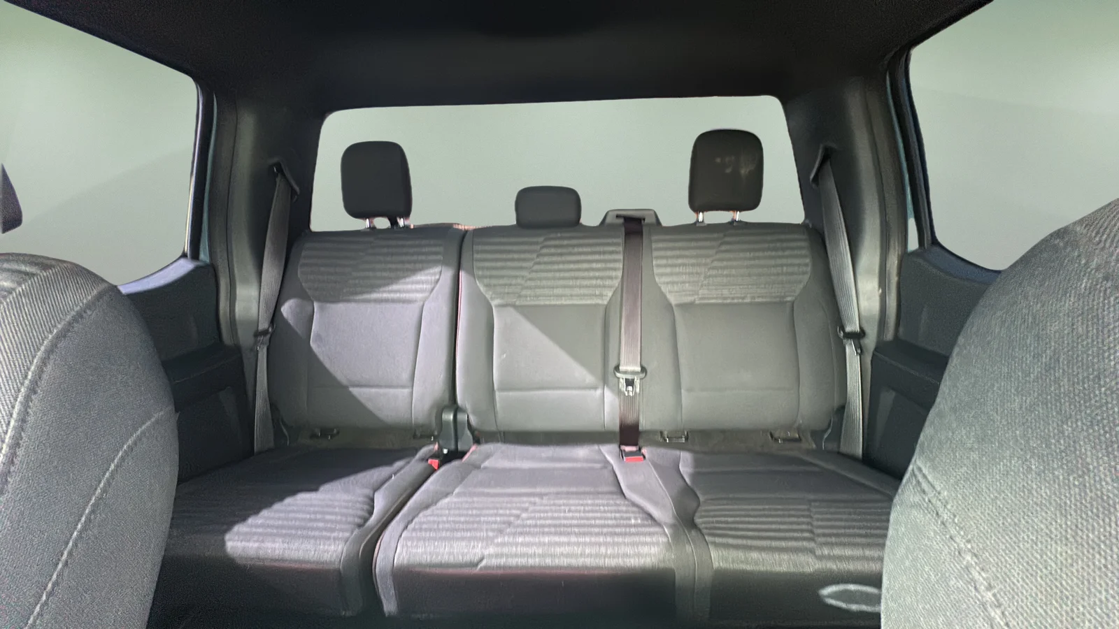 Used 2023 Blue Ford XL image 20