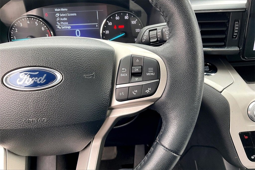 2024 FORD EXPLORER - Image 16