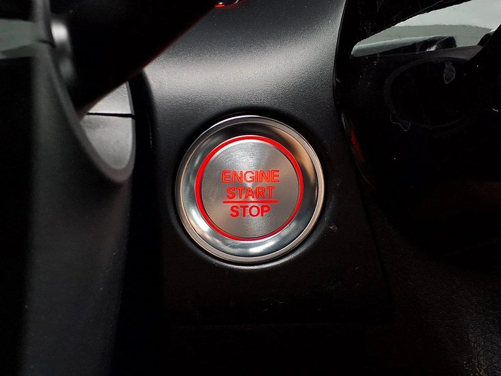 New 2026 Platinum White Pearl Acura FWD image 19