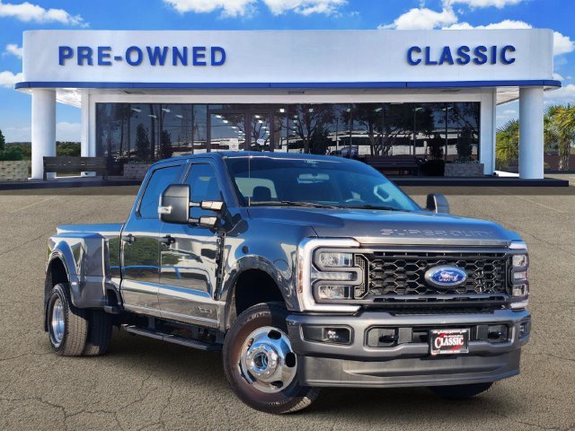 2026 Ford Super Duty F-350 DRW