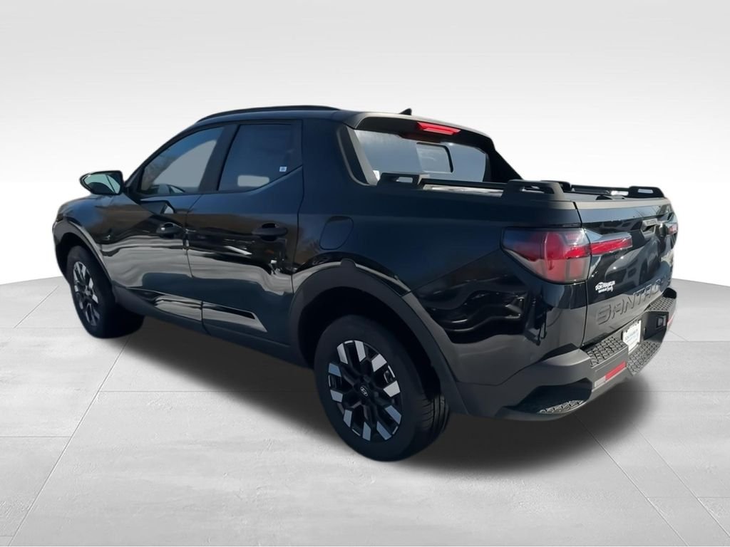 2026 Hyundai Santa Cruz SEL Activity - Photo 6