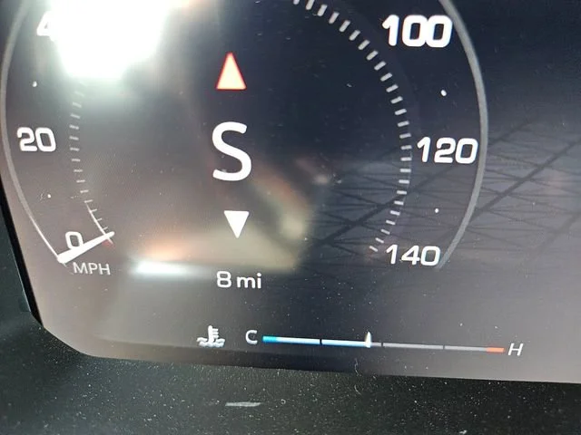 New 2026 Summit White GMC SLT image 16