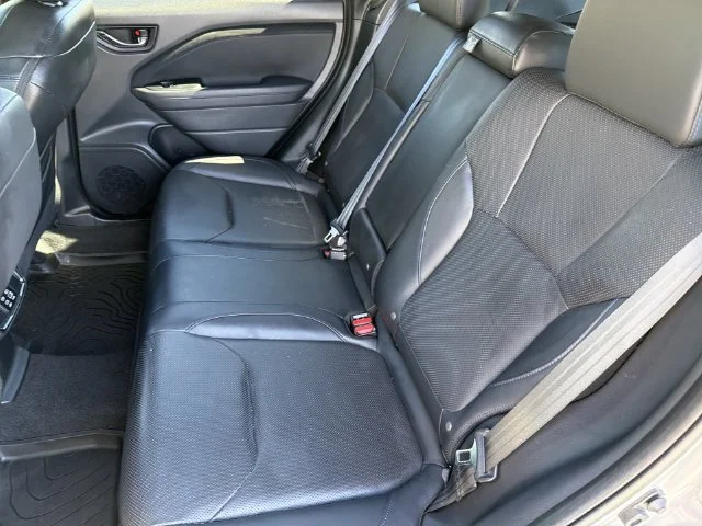 Used 2025 Beige Subaru Limited image 38