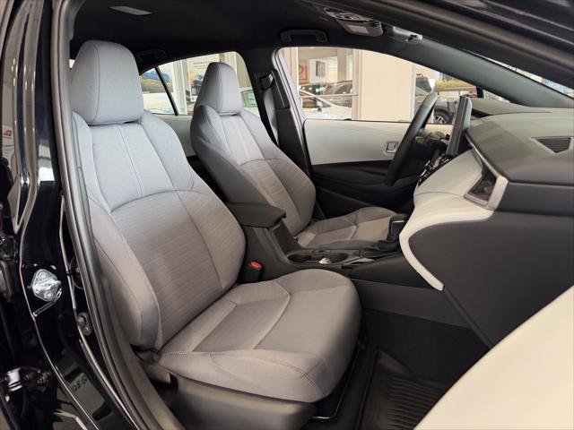 2026 Toyota Corolla SE - Photo 52